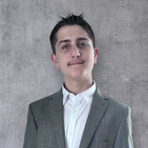 Author image